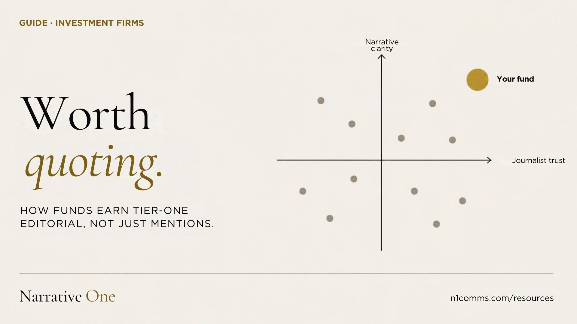 How to Get Press in the Financial Times: A Strategic Guide
